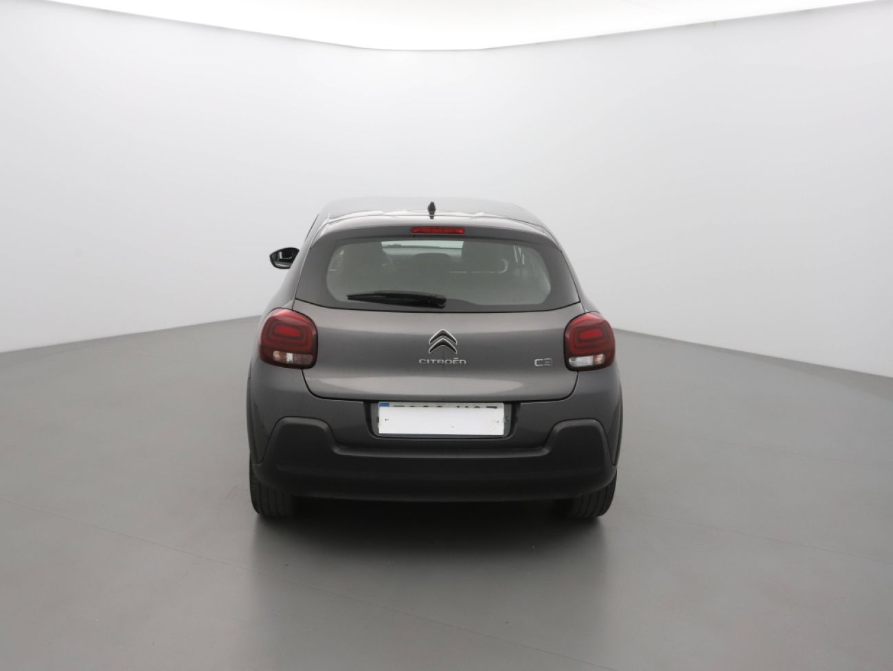 Mandataire Citroën C3 1.5 BLUEHDI 100CH S&S PLUS