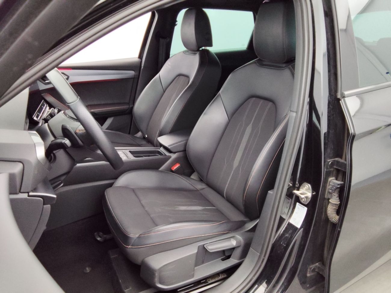 Mandataire CUPRA Leon Sportstourer 1.5 ETSI 150 DSG