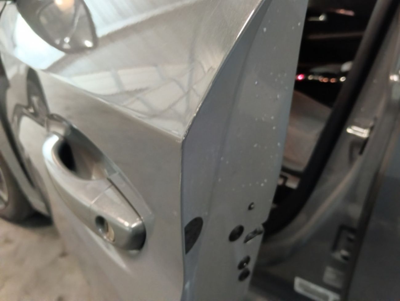 Mandataire PEUGEOT 208 1.2 100CH S&S ALLURE