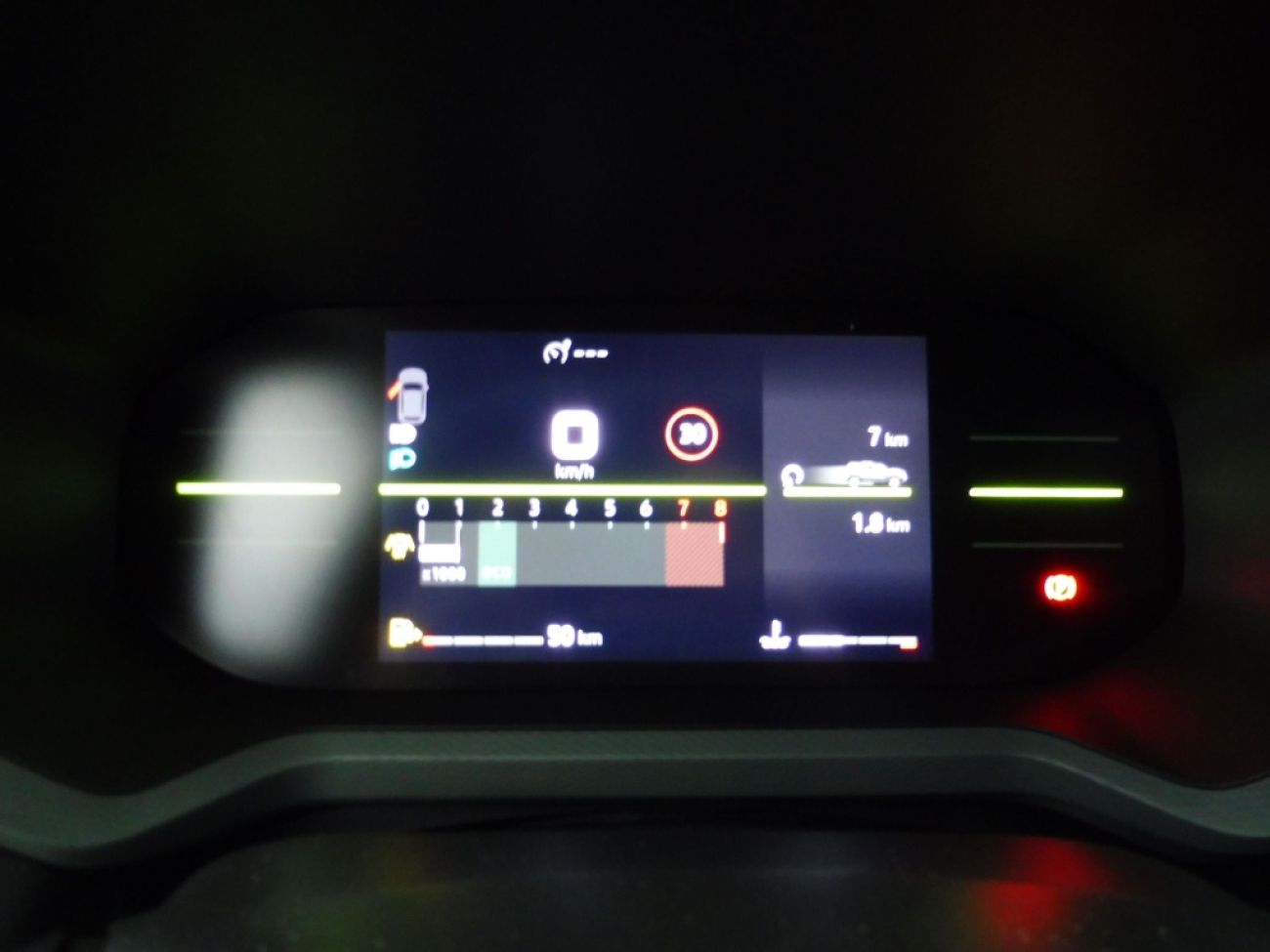 Mandataire Dacia DUSTER 1.2 TCE 130CH EXTREME 4X2