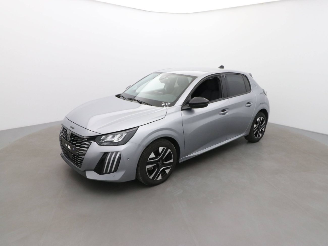 Mandataire PEUGEOT 208 1.2 100CH S&S ALLURE