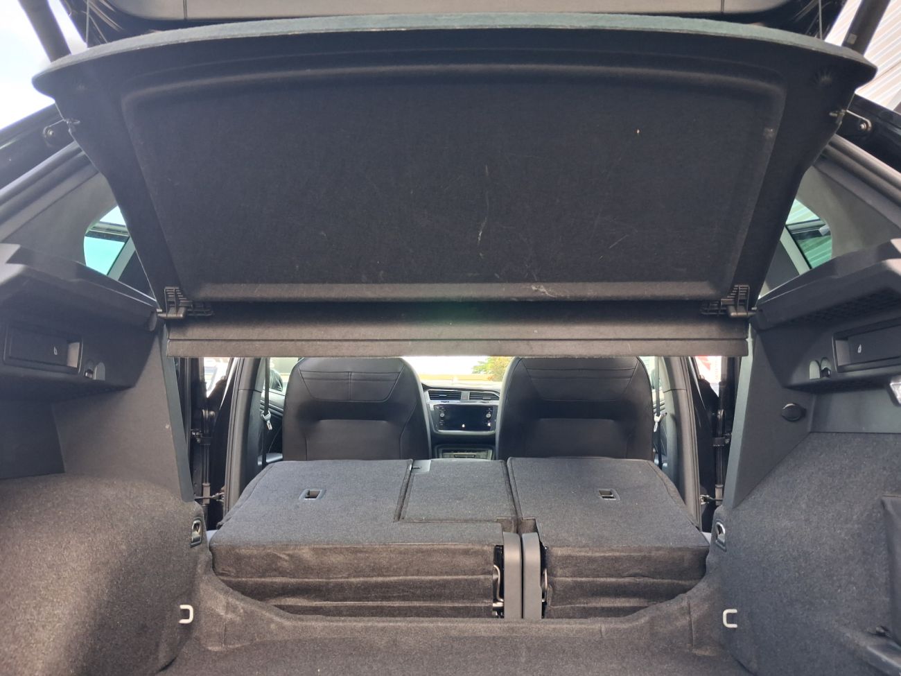 Mandataire VOLKSWAGEN TIGUAN 1.5 TSI 150ch DSG7 R-Line
