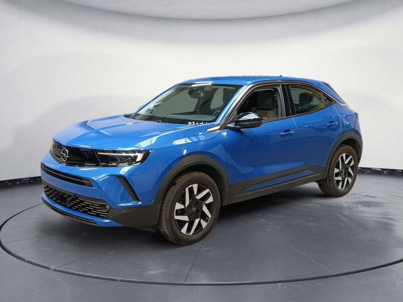 Mandataire Opel Mokka 1.2 TURBO 130CH BVA8