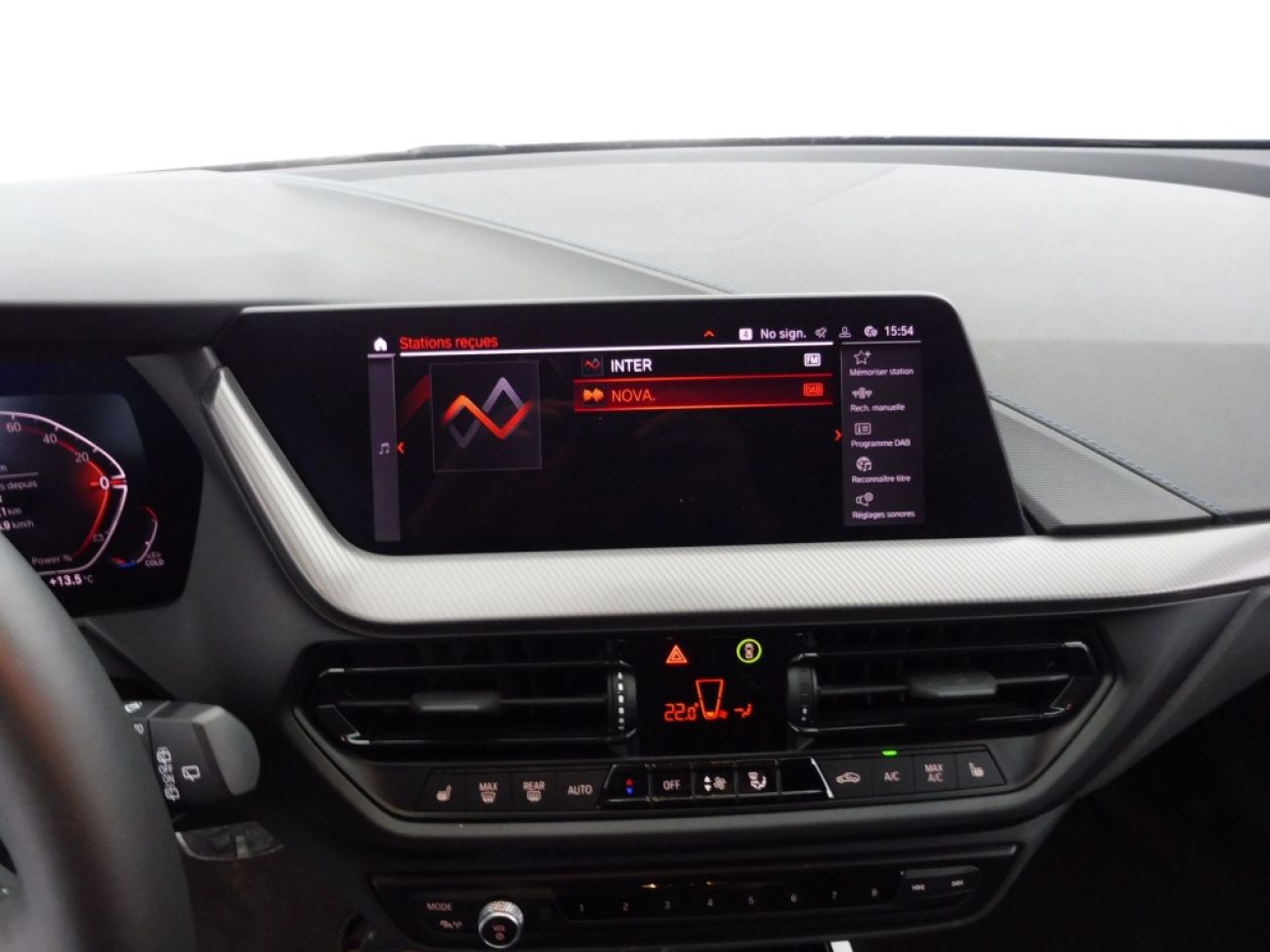Mandataire BMW SERIE 1 118I STEPTRONIC 136 M-SPORT