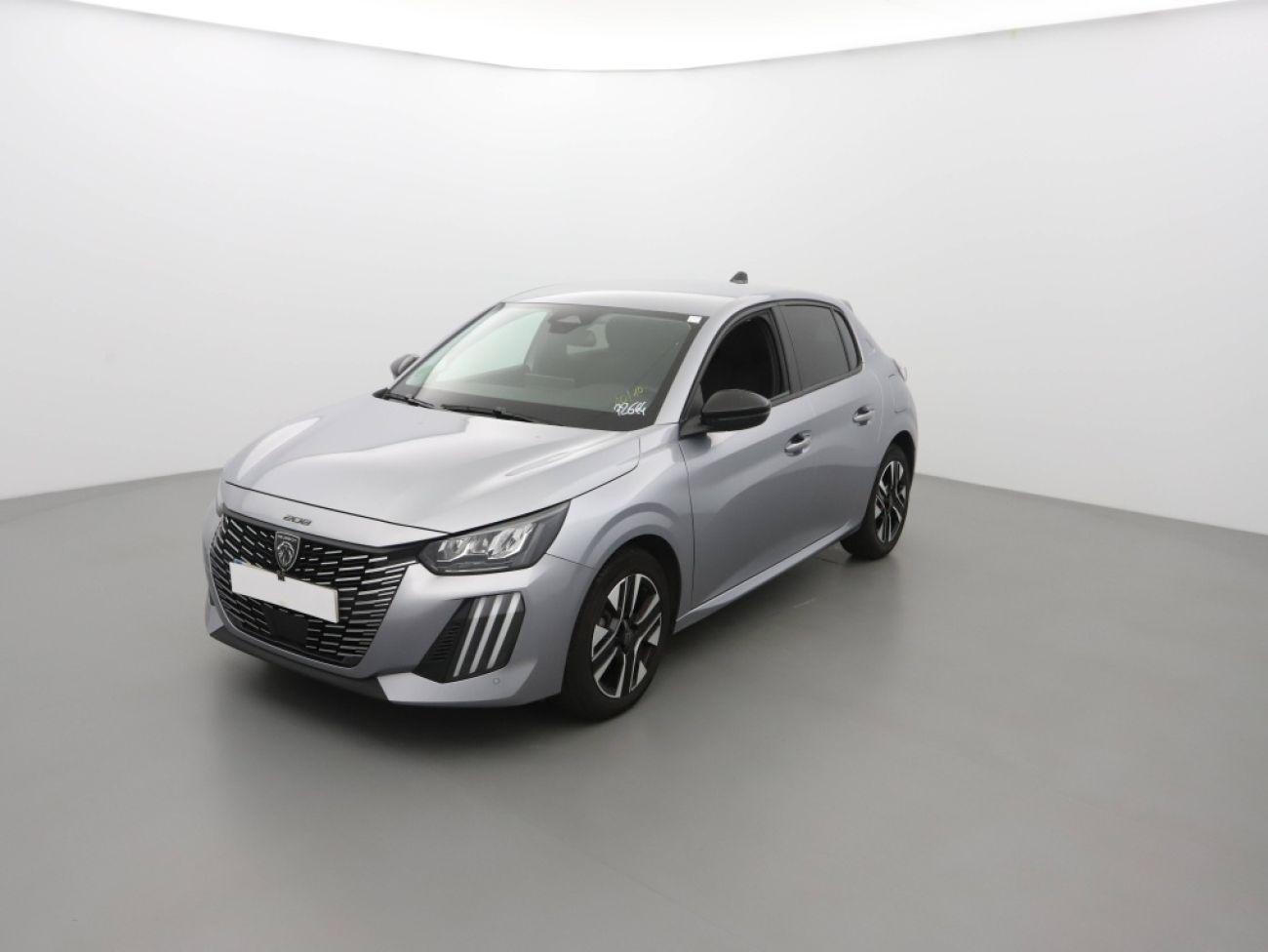 Mandataire PEUGEOT 208 1.2 100CH S&S ALLURE