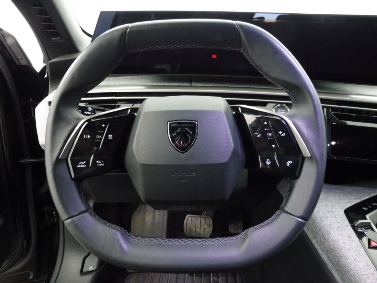 Mandataire PEUGEOT 3008 1.2 HYBRID 145CH ALLURE E-DCS6