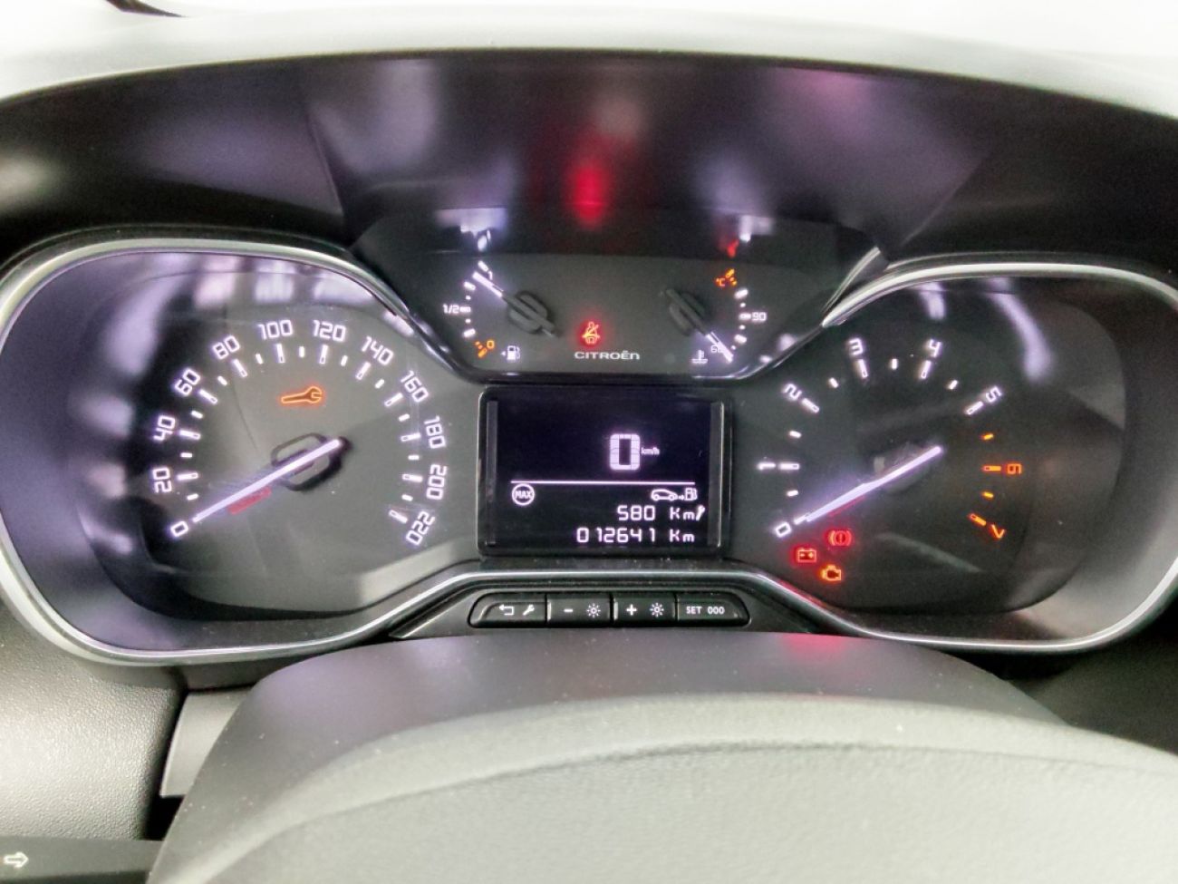 Mandataire Citroën C3 AIRCROSS 1.2 PURETECH 110CH SHINE
