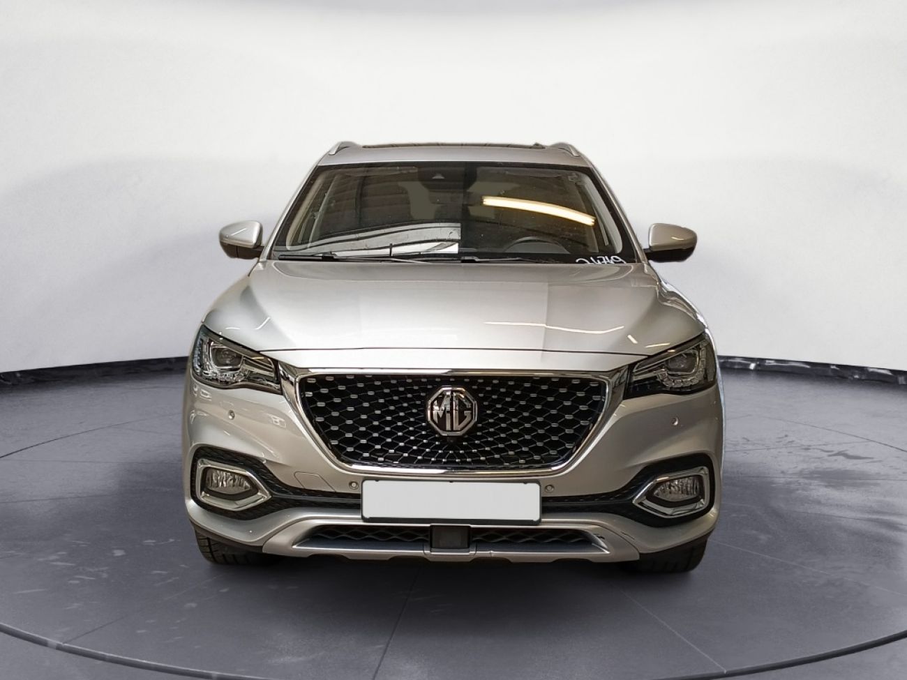 Mandataire MG HS 1.5 T-GDI 162 AT luxury