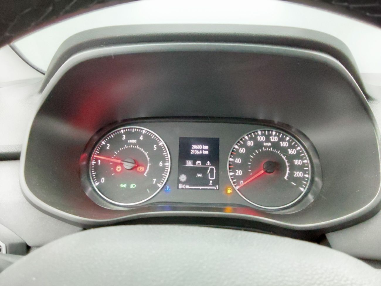 Mandataire Dacia Sandero 1.0 TCE 110CH STEPWAY EXTREME +