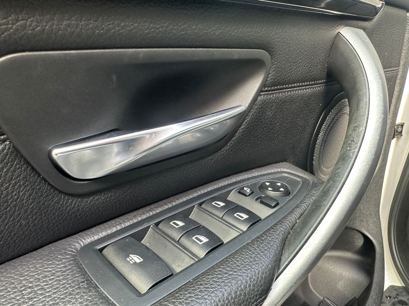 Mandataire BMW SERIE 4 CABRIOLET F33 Cab 440i 326 ch M Sport A