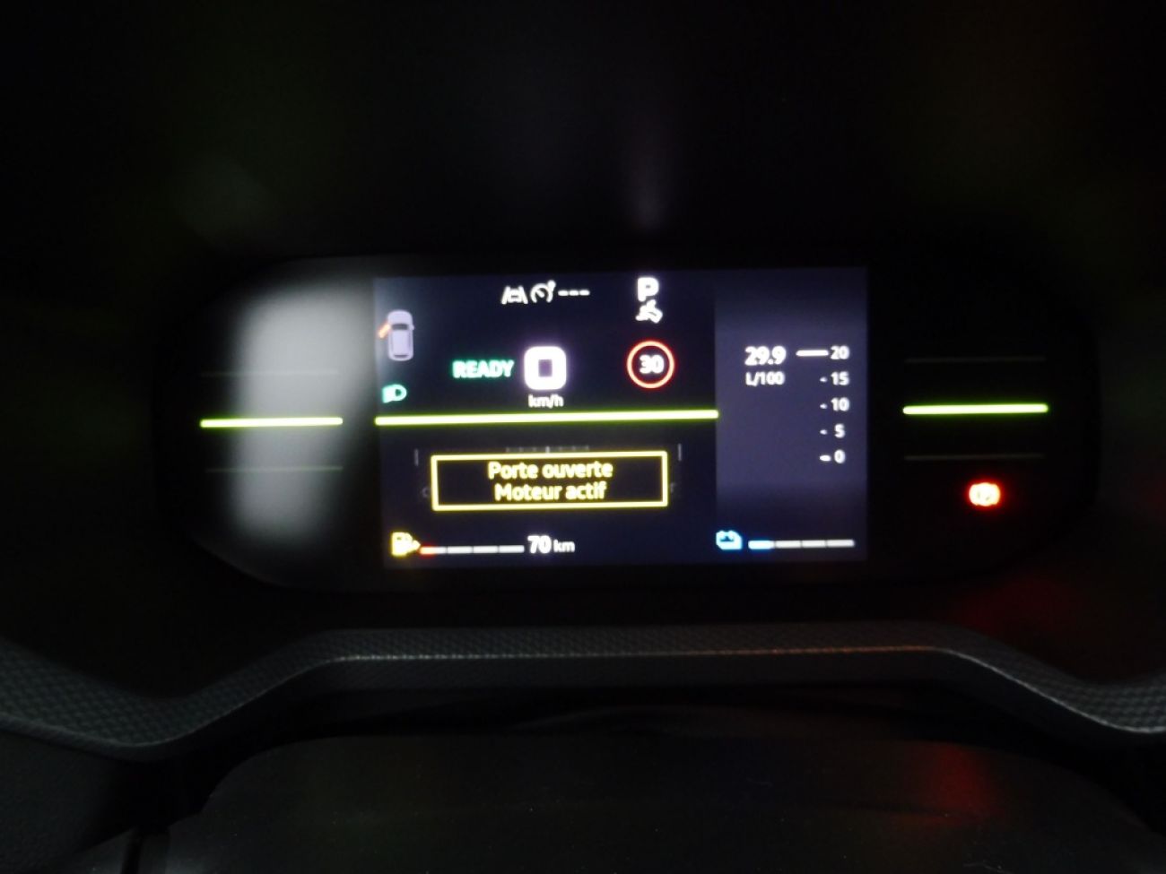 Mandataire Dacia Duster 1.8 HYBRID 155CH JOURNEY