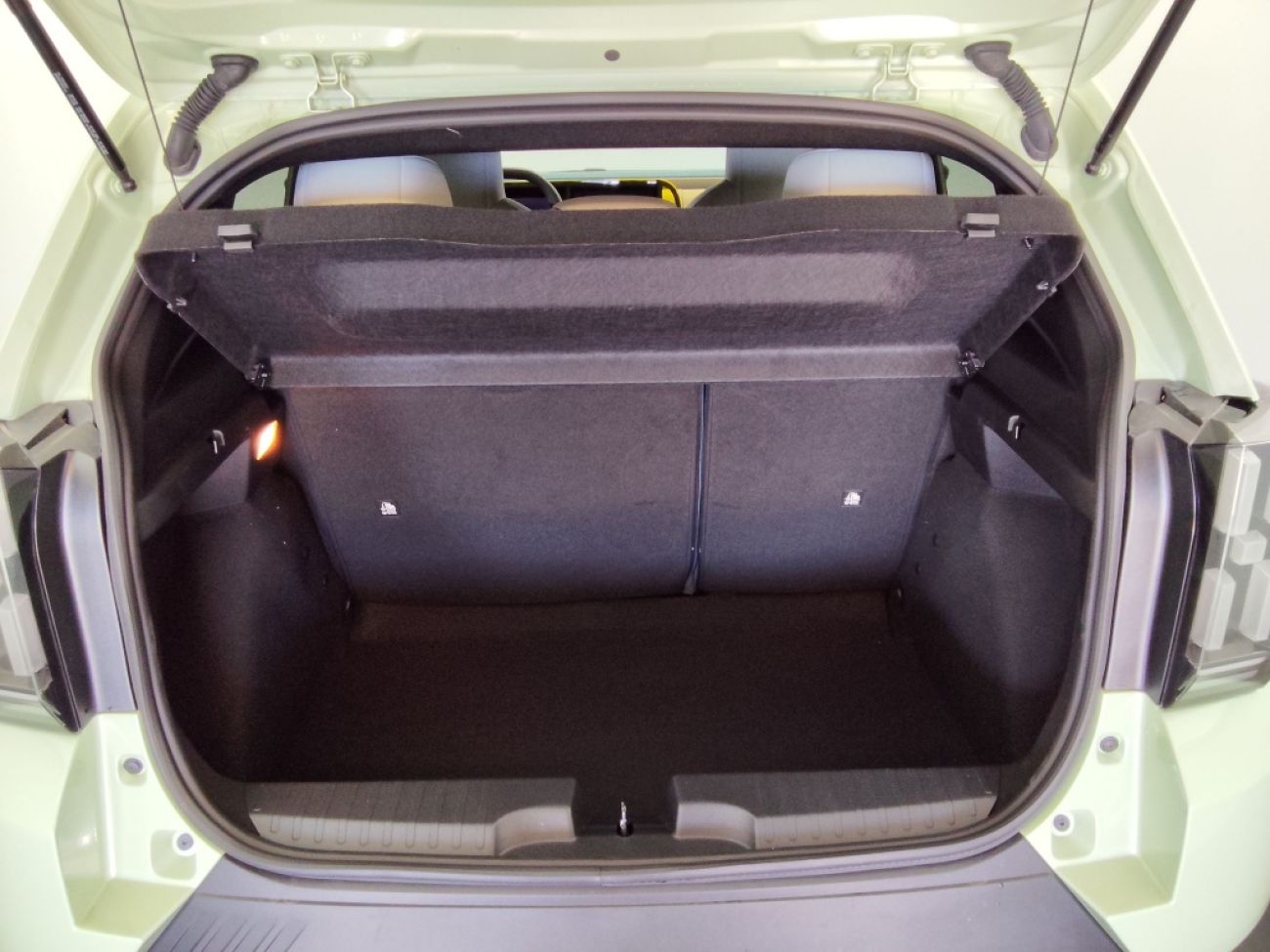 Mandataire FIAT Grande panda 1.2 HYBRID 100CH LA PRIMA EDCT6