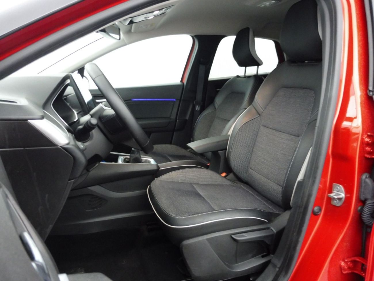 Mandataire RENAULT Captur 1.0 TCE 90CH TECHNO