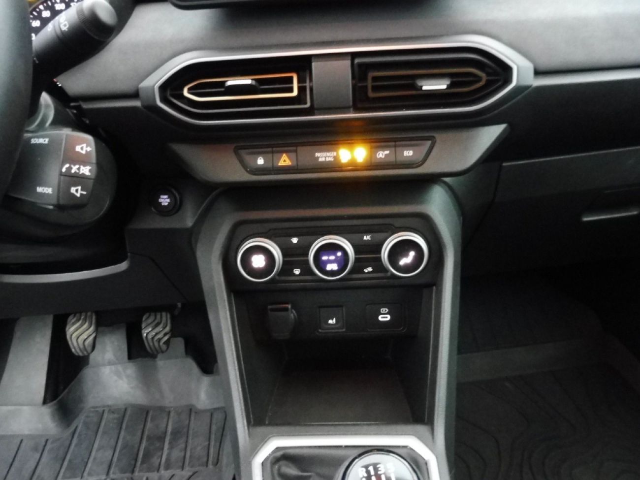 Mandataire Dacia SANDERO TCe 110 Stepway Extreme