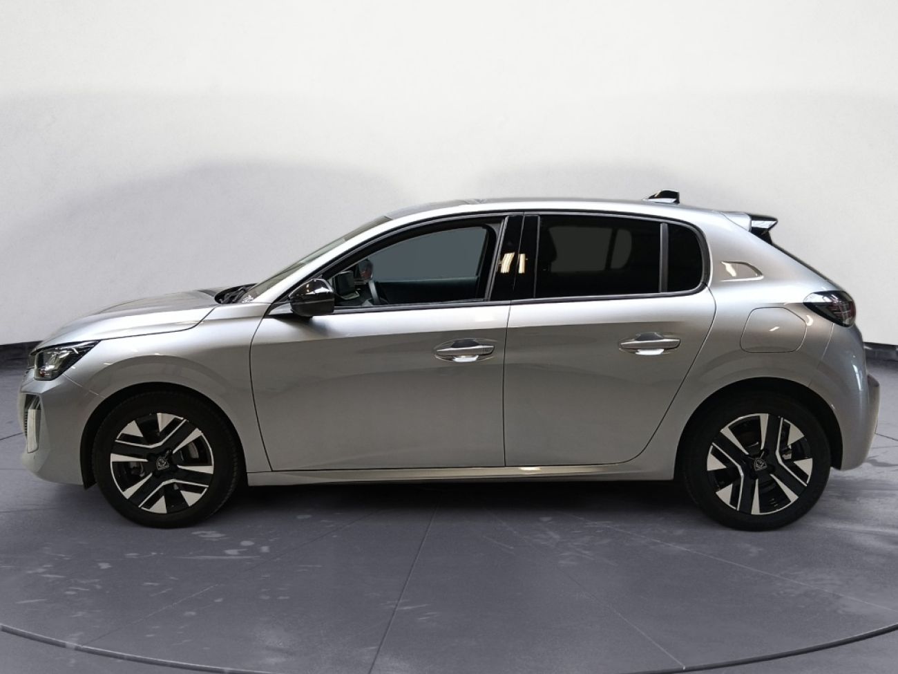 Mandataire PEUGEOT 208 1.2 100CH S&S ALLURE