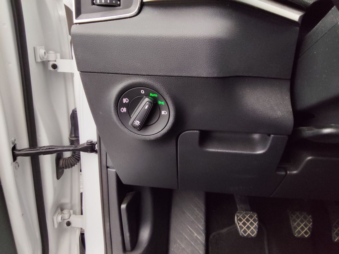 Mandataire SKODA Karoq 2.0 TDI 115CH SELECTION