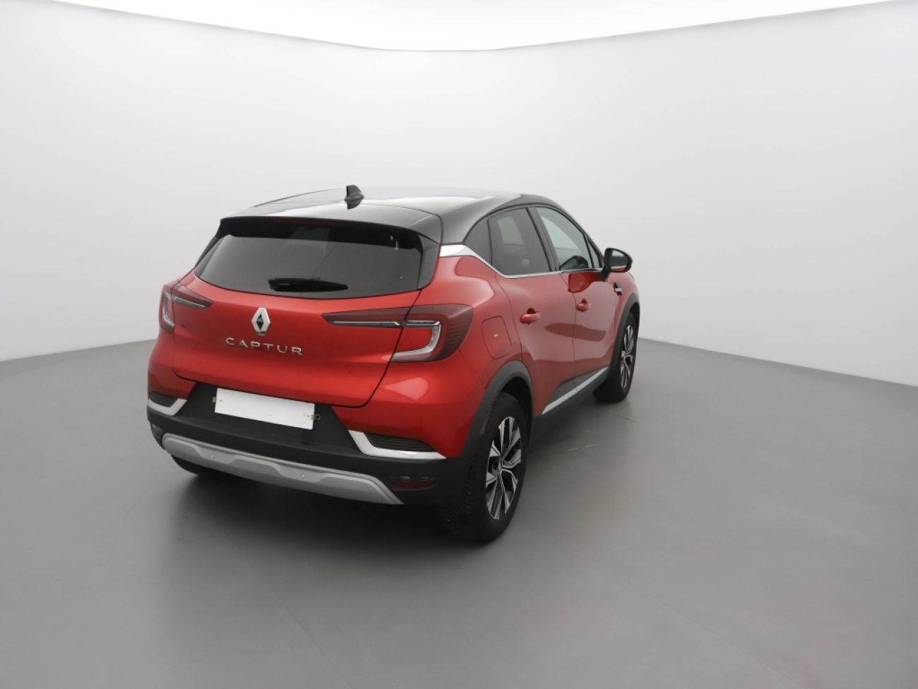 Mandataire RENAULT Captur 1.0 TCE 90CH TECHNO