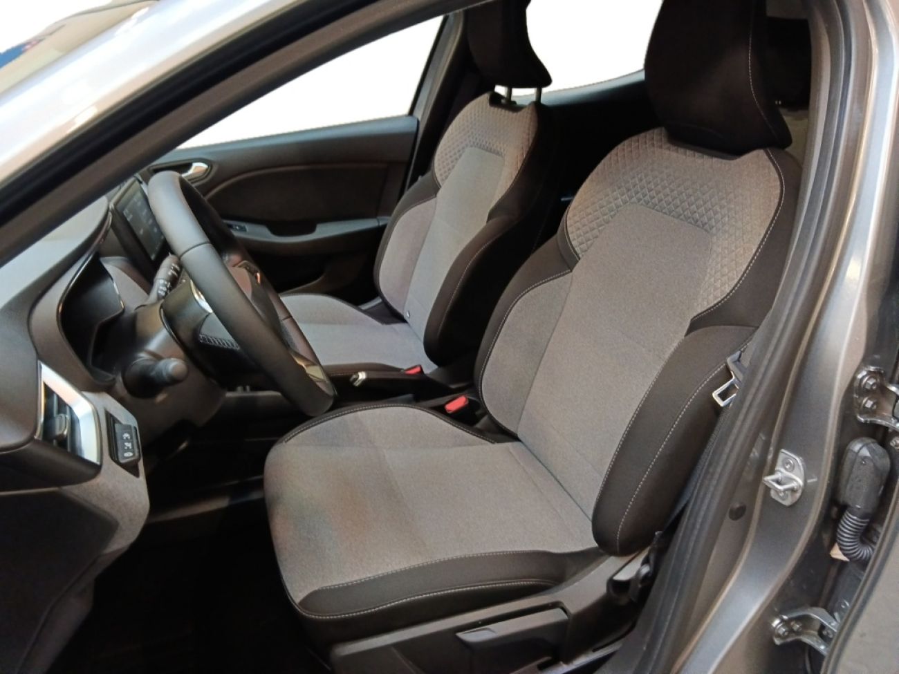 Mandataire RENAULT Clio 1.5 BLUE DCI 100CH EVOLUTION GSR2