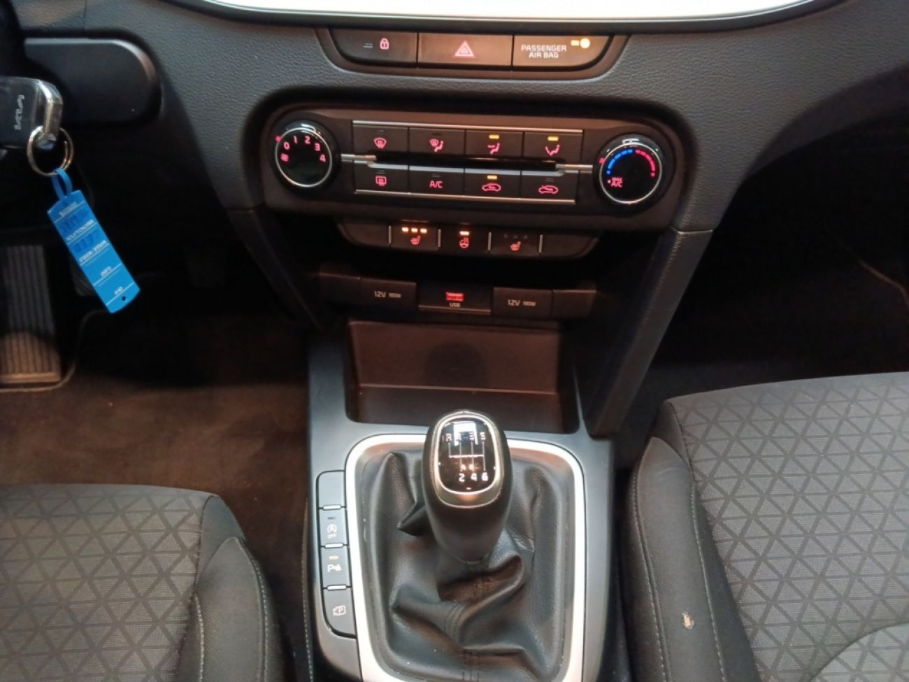 Mandataire Kia Ceed 1.0 T-GDI 100CH EDITION