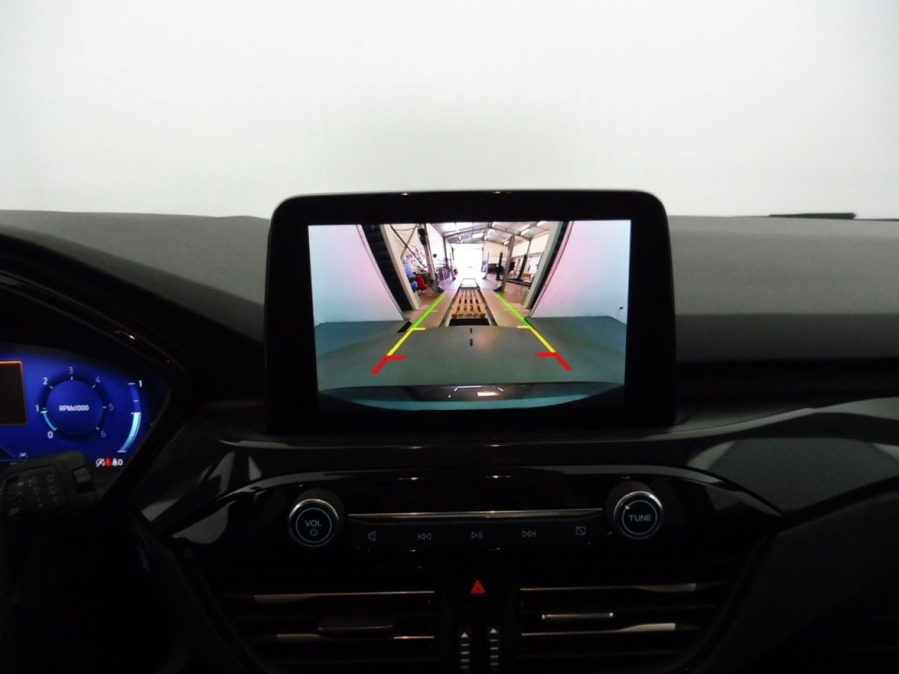 Mandataire Ford KUGA 2.0 TDCI 120CH ST-LINE POWERSHIFT