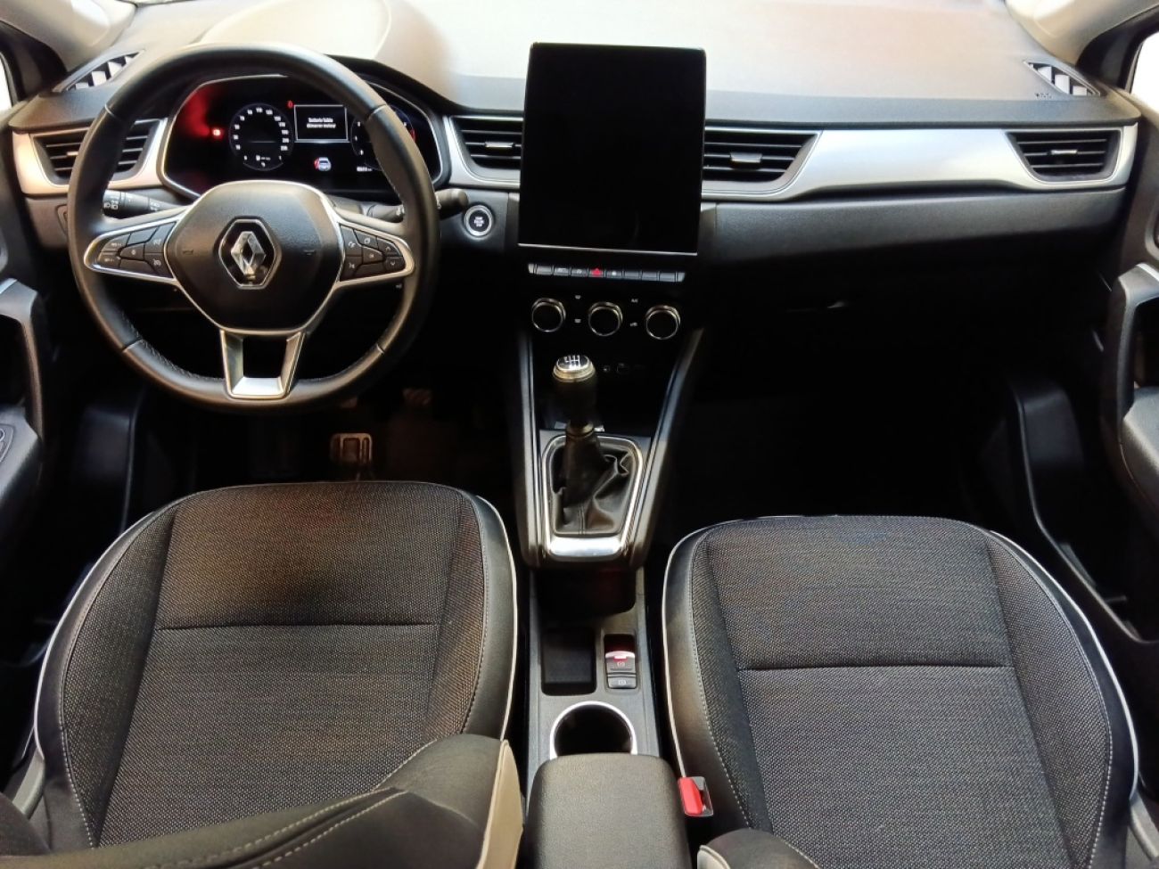 Mandataire RENAULT Captur 1.0 TCE 90CH TECHNO