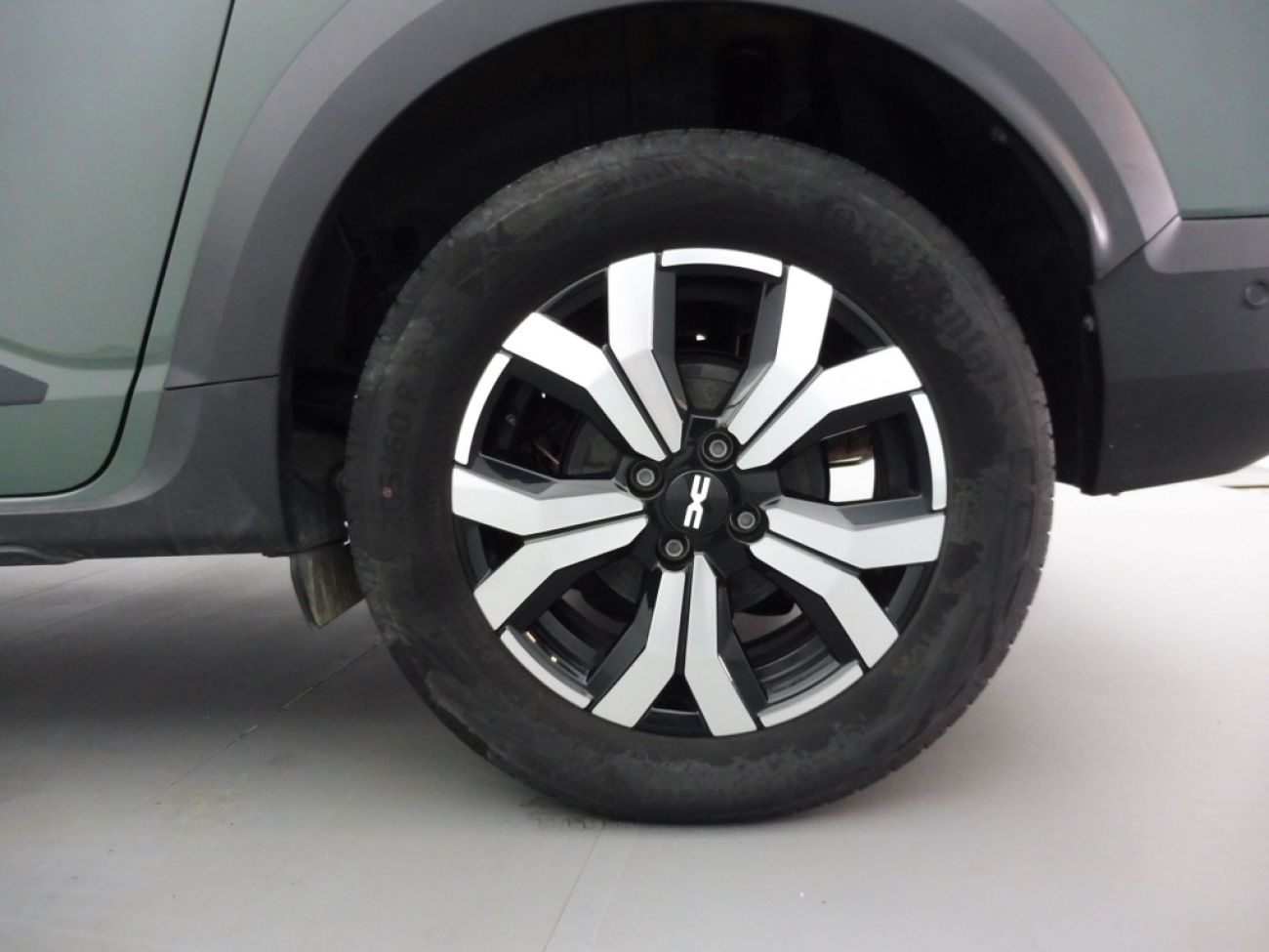 Mandataire Dacia Jogger 1.0 TCE 110CH EXPRESSION 7 PLACES