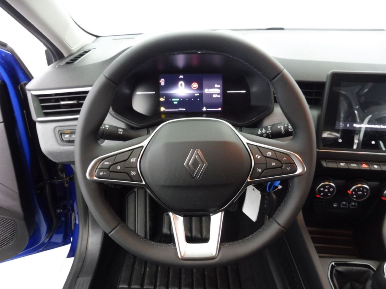 Mandataire RENAULT Clio 1.5 BLUE DCI 100CH EVOLUTION
