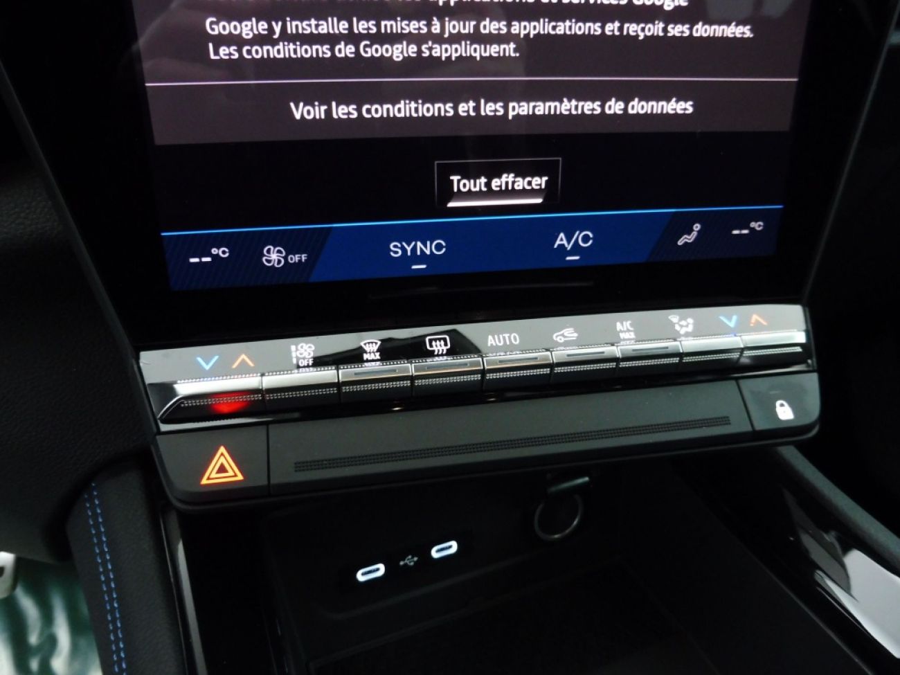 Mandataire RENAULT ESPACE VI 1.2 E-TECH FULL HYBRID 200CH ESPRIT ALPINE 7 PLACES - 25