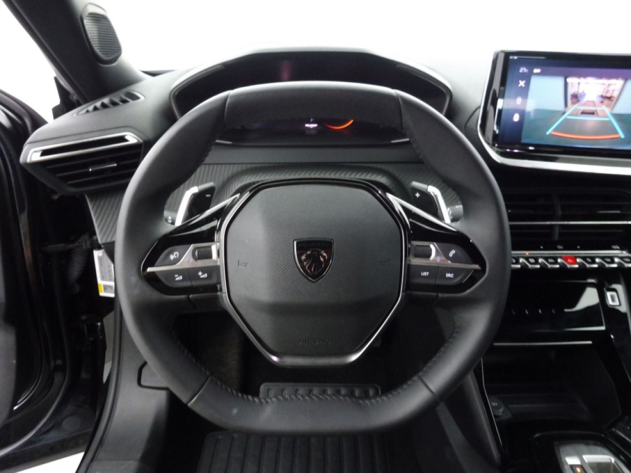 Mandataire PEUGEOT 2008 1.2 PURETECH 130CH S&S ALLURE EAT8