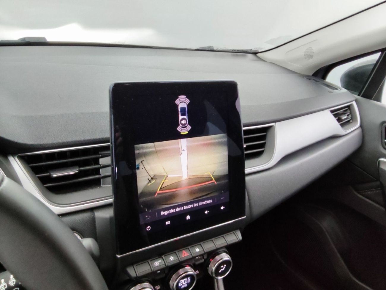 Mandataire RENAULT Captur 1.0 TCE 90CH TECHNO