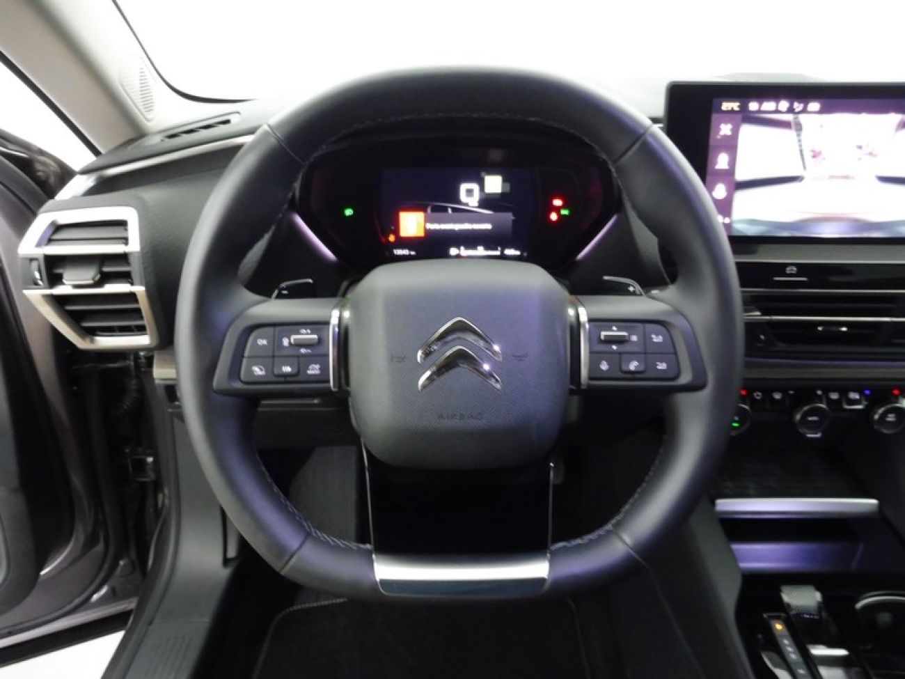 Mandataire Citroën C5 X PURETECH 180CH S&S SHINE EAT8