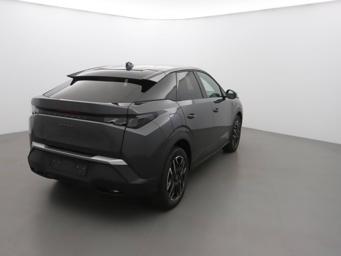 Mandataire PEUGEOT 3008 1.2 HYBRID 145CH GT E-DCS6