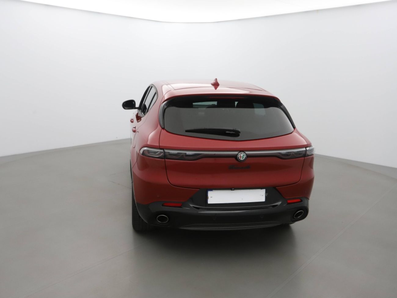 Mandataire ALPHA ROMEO Tonale 1.3 PHEV 280CH EDIZIONE SPECIALE AT6 E-Q4