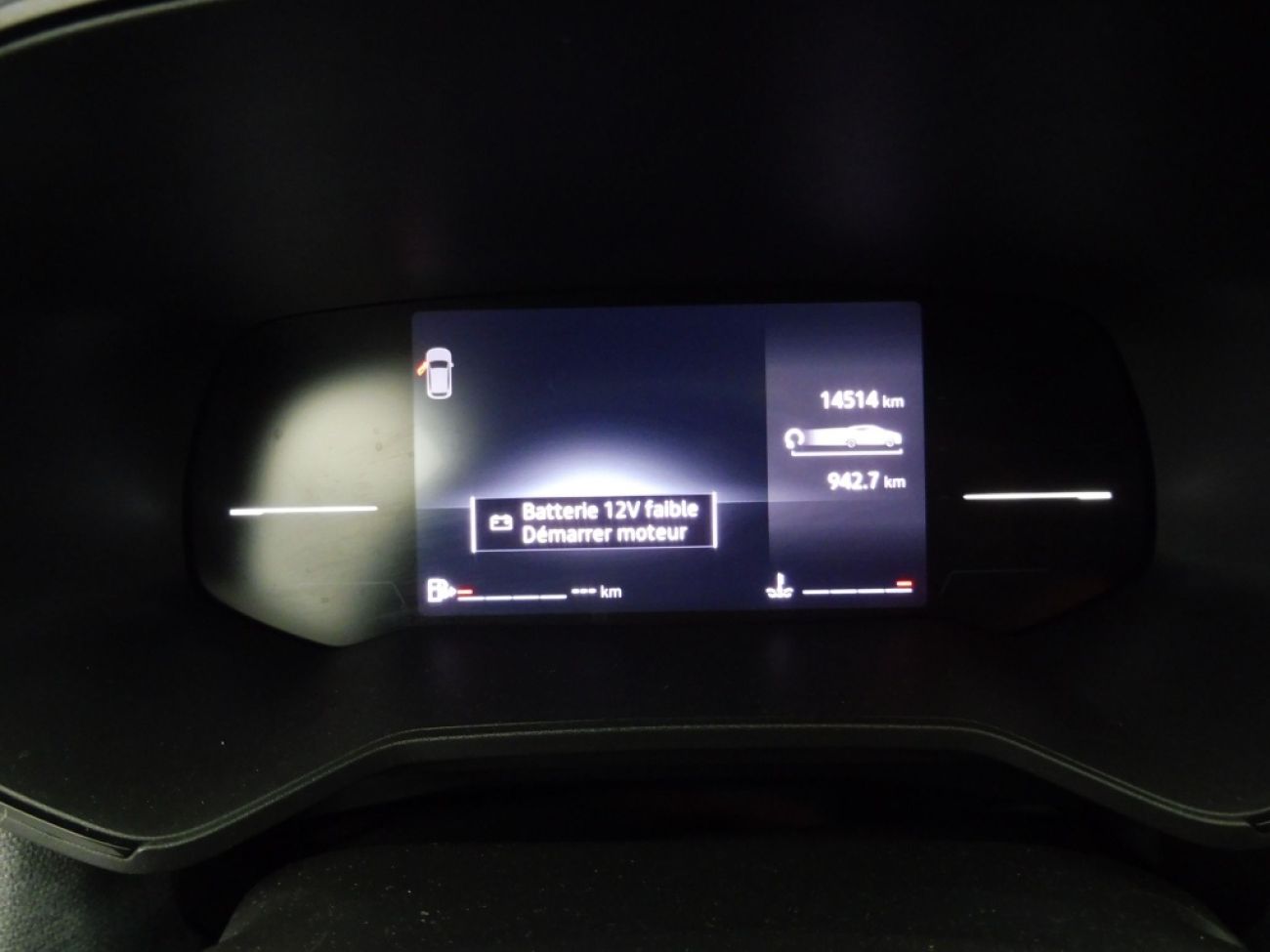 Mandataire RENAULT Clio 1.5 BLUE DCI 100CH EVOLUTION GSR2