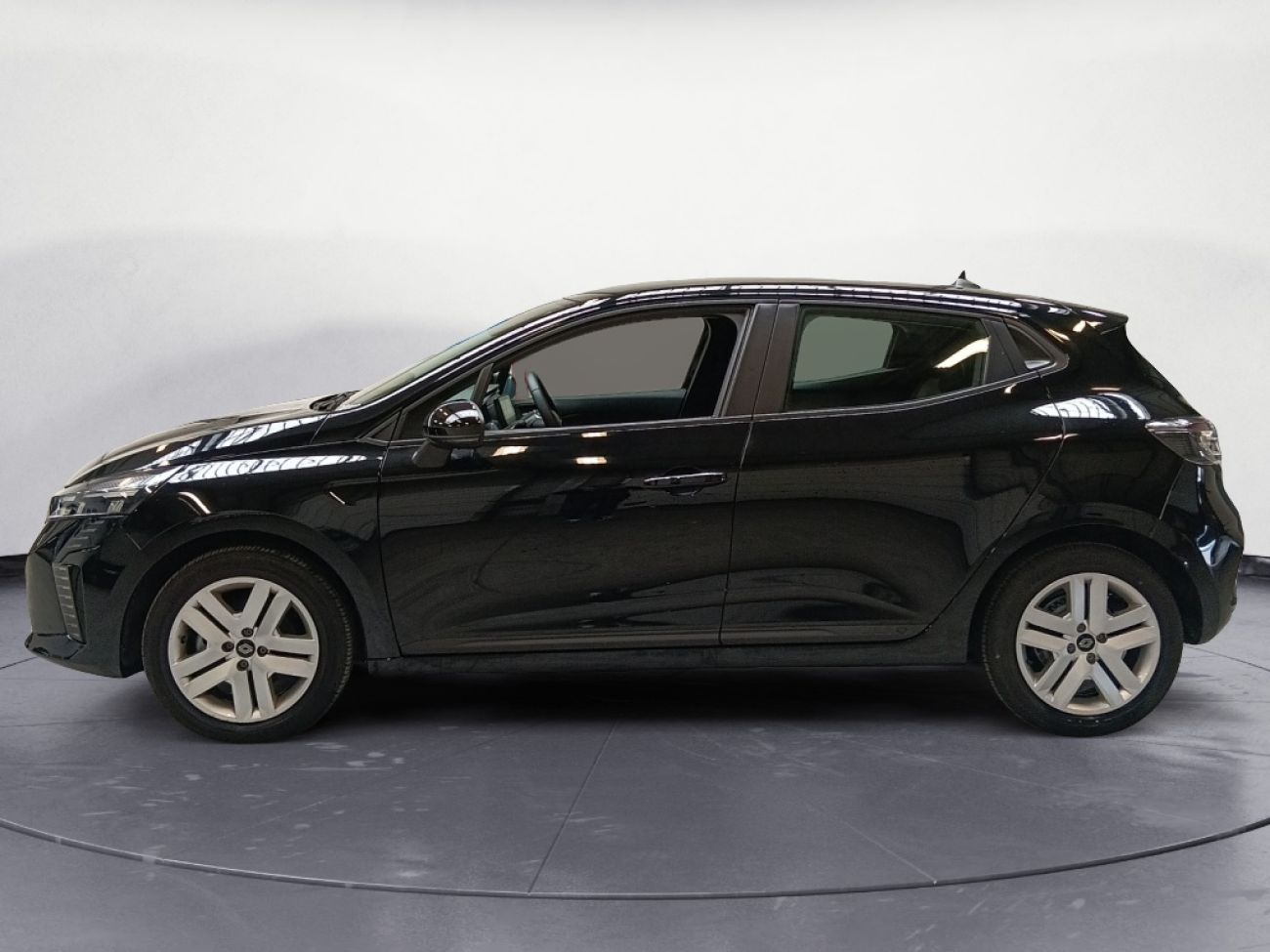 Mandataire RENAULT Clio 1.5 BLUE DCI 100CH EVOLUTION GSR2