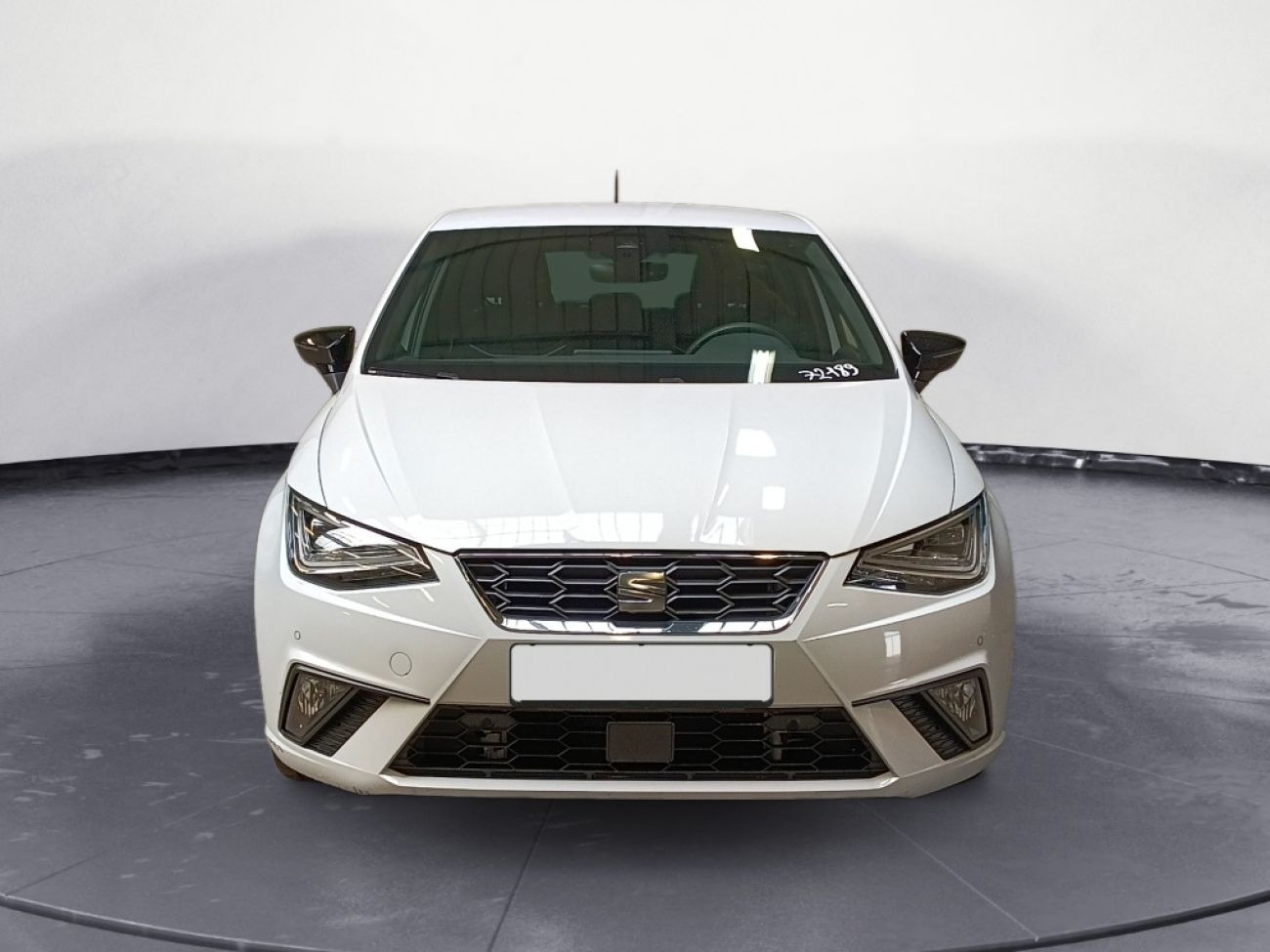 Mandataire Seat Ibiza 1.0 TSI 110CH FR