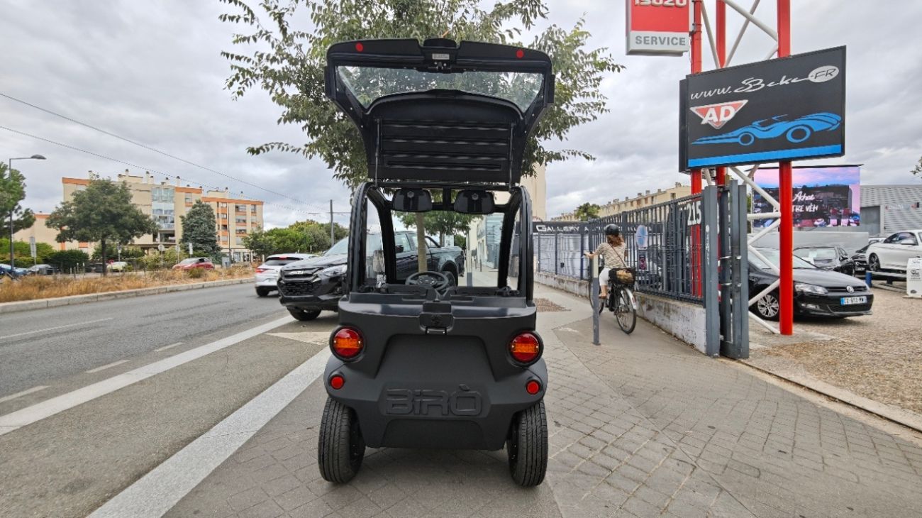 Mandataire ESTRIMA BIRÒ BIG 60 MAXI DRESSED