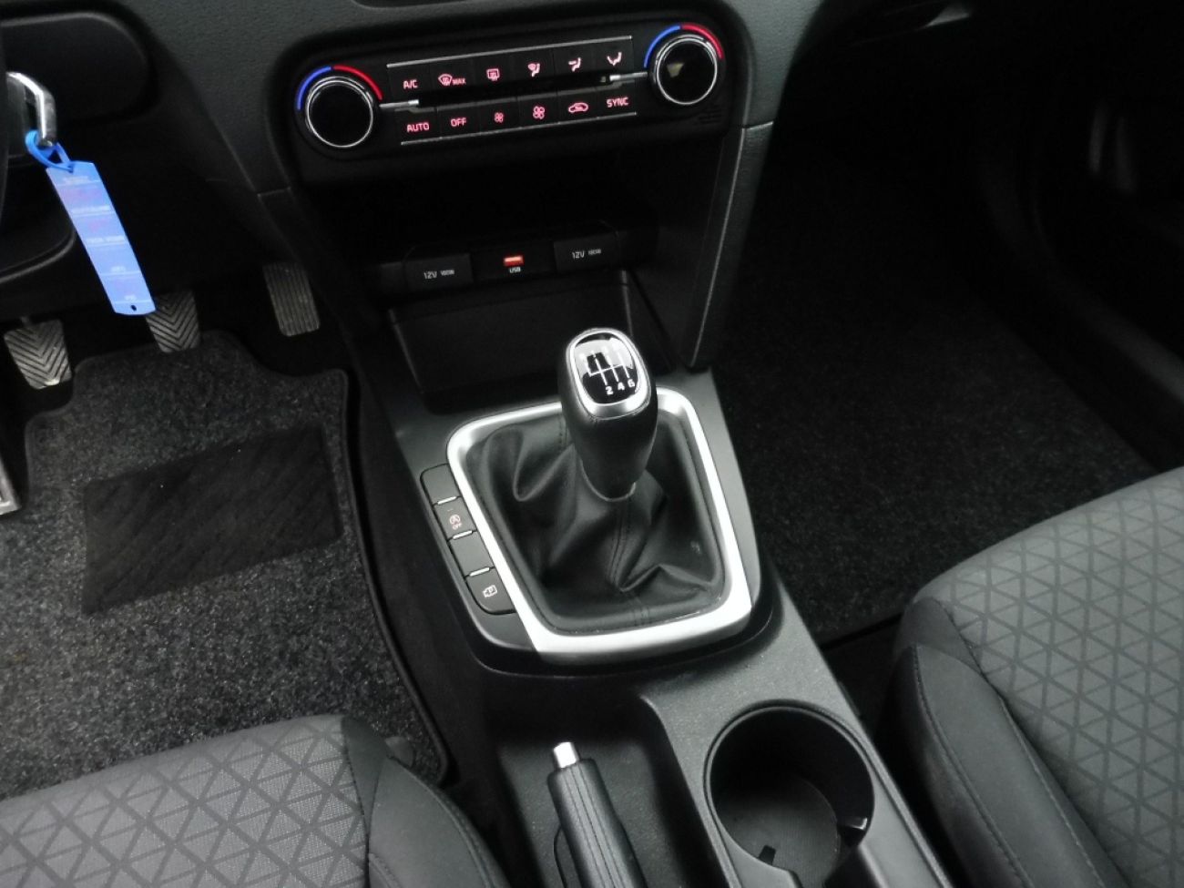 Mandataire Kia Ceed 1.5 T-GDI 160CH CHAMPION