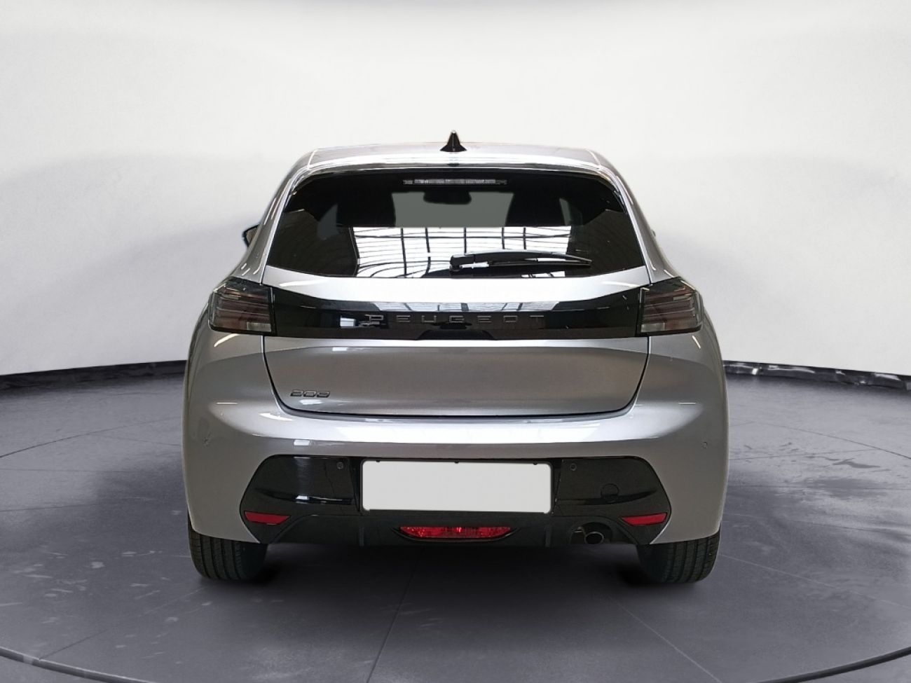 Mandataire PEUGEOT 208 1.2 100CH S&S ALLURE