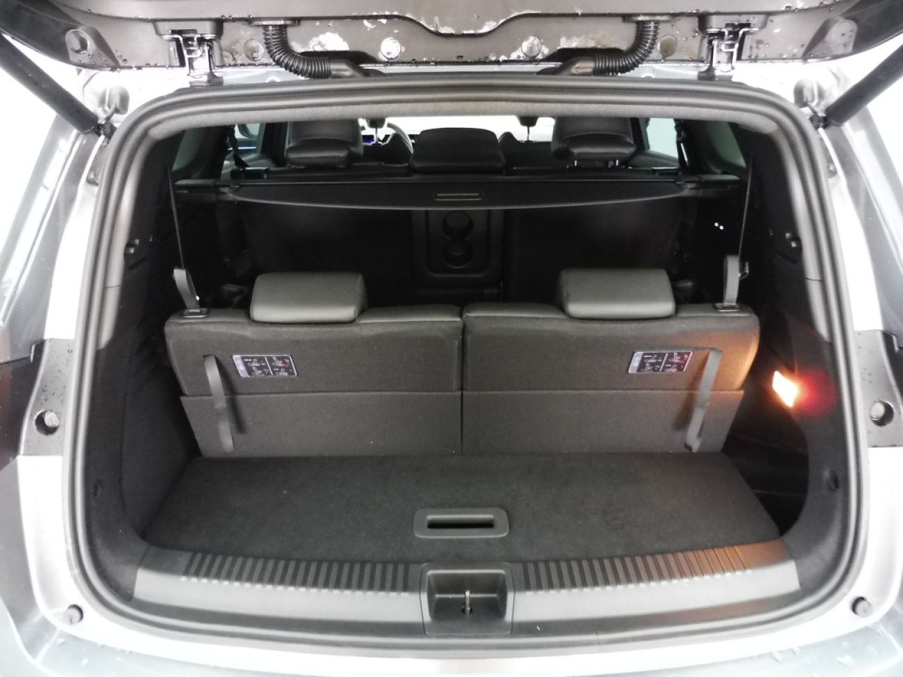 Mandataire RENAULT ESPACE VI 1.2 E-TECH FULL HYBRID 200CH ESPRIT ALPINE 7 PLACES - 25