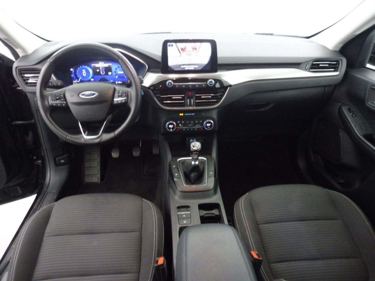 Mandataire Ford Kuga 1.5 ECOBOOST 150titanium