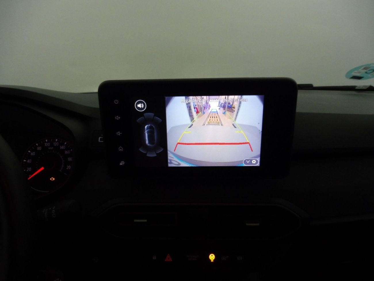 Mandataire Dacia Sandero 1.0 TCE 110CH STEPWAY EXTREME +