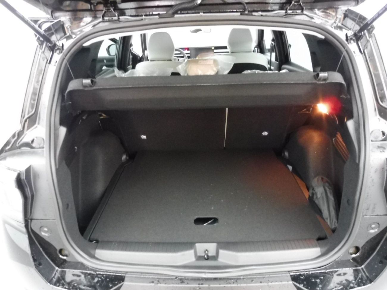 Mandataire Citroën C3 Aircross 1.2 HYBRIDE 136CH MAX E-DCS6