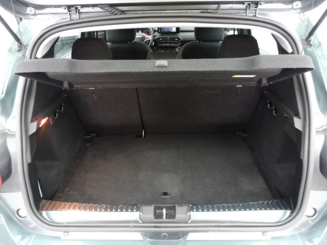 Mandataire Dacia Sandero 1.0 TCE 110CH STEPWAY EXTREME +