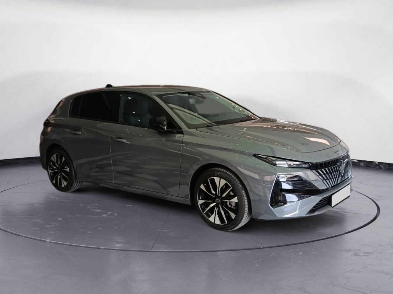 Mandataire PEUGEOT 308 NV 1.5 BLUEHDI 130CH S&S ALLURE EAT8
