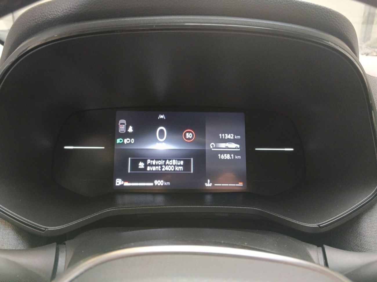 Mandataire RENAULT Clio 1.5 BLUE DCI 100CH EVOLUTION GSR2