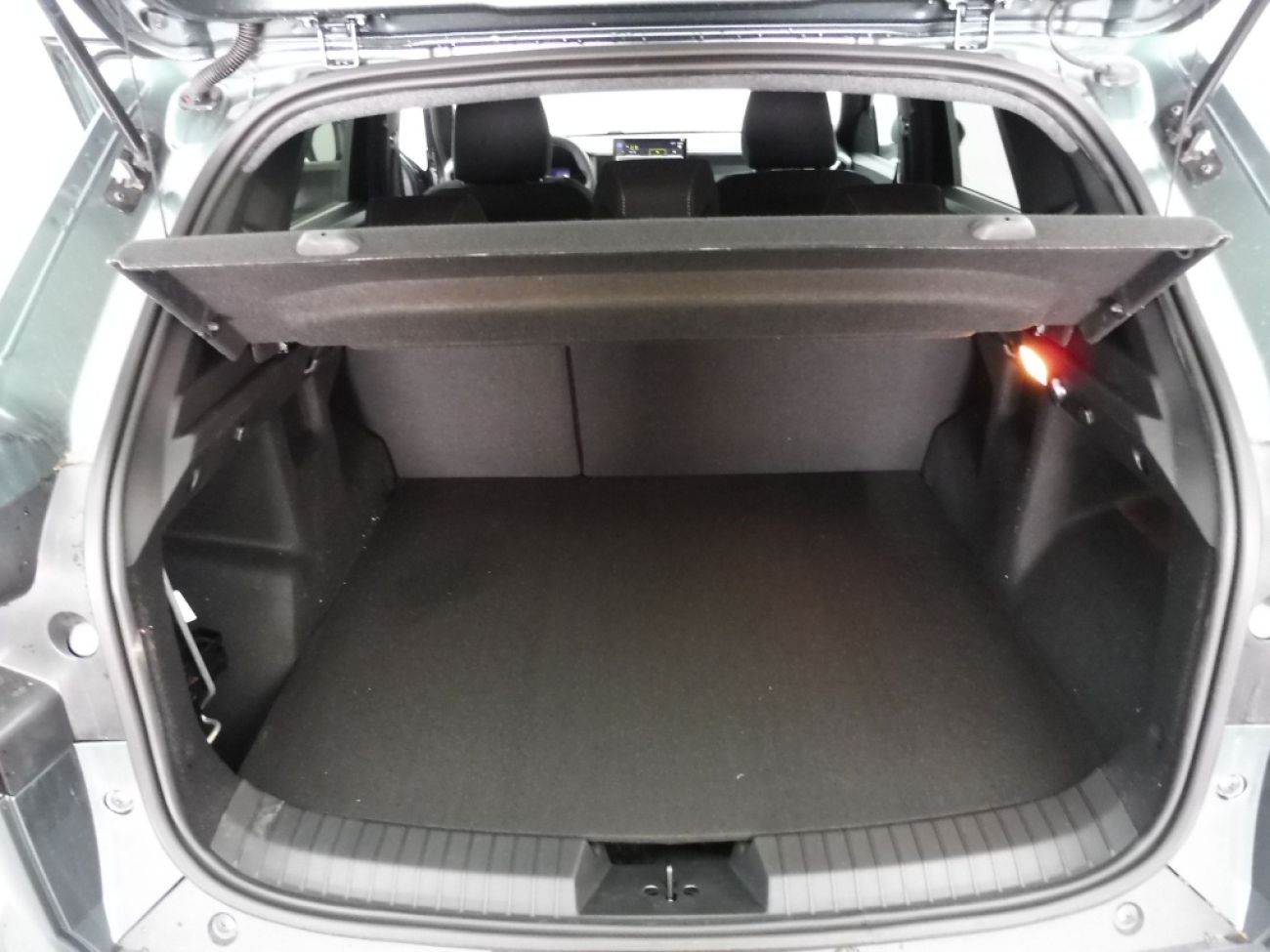 Mandataire Dacia Duster 1.8 HYBRID 155CH JOURNEY