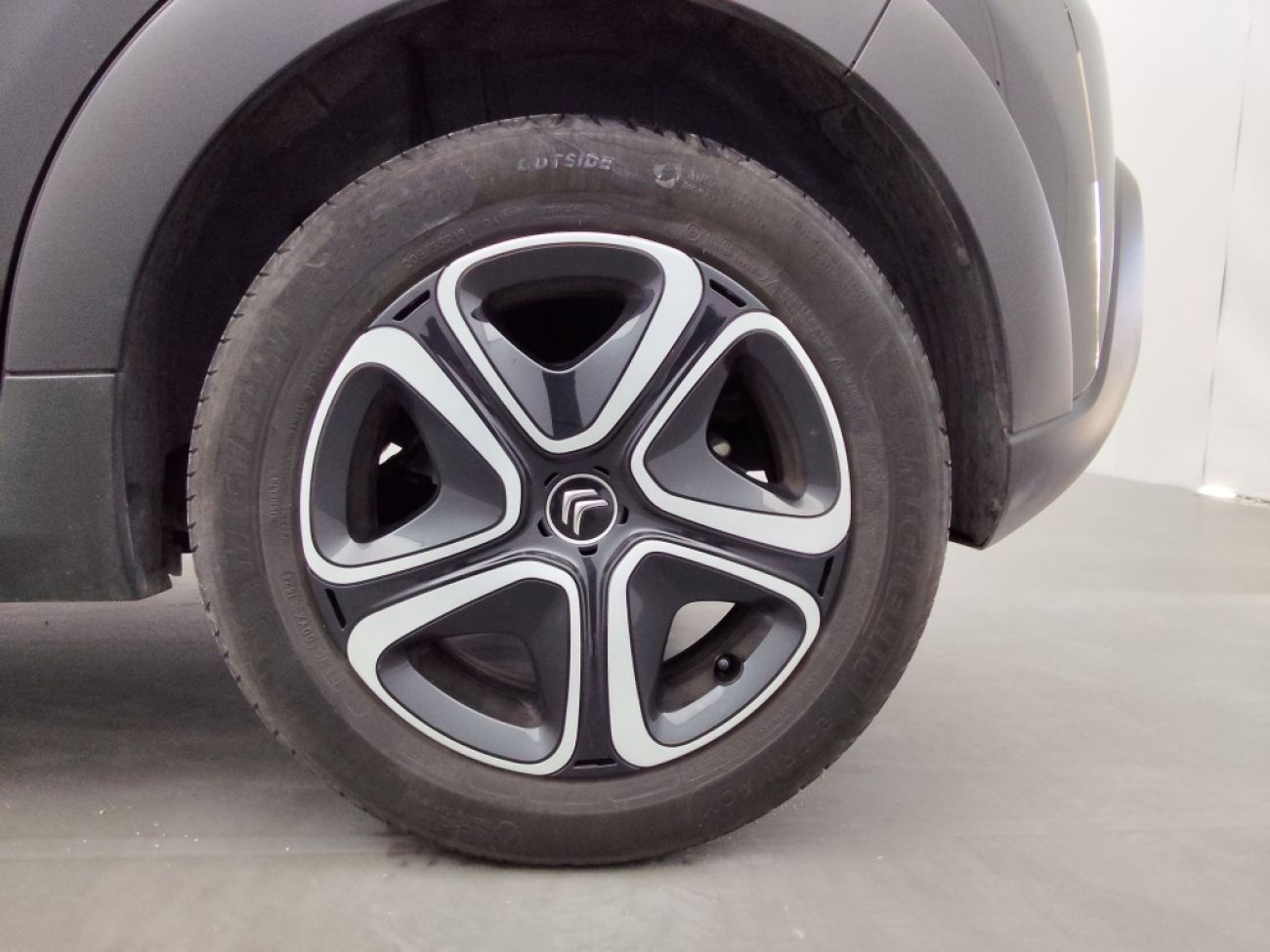 Mandataire Citroën C3 1.5 BLUEHDI 100CH S&S PLUS