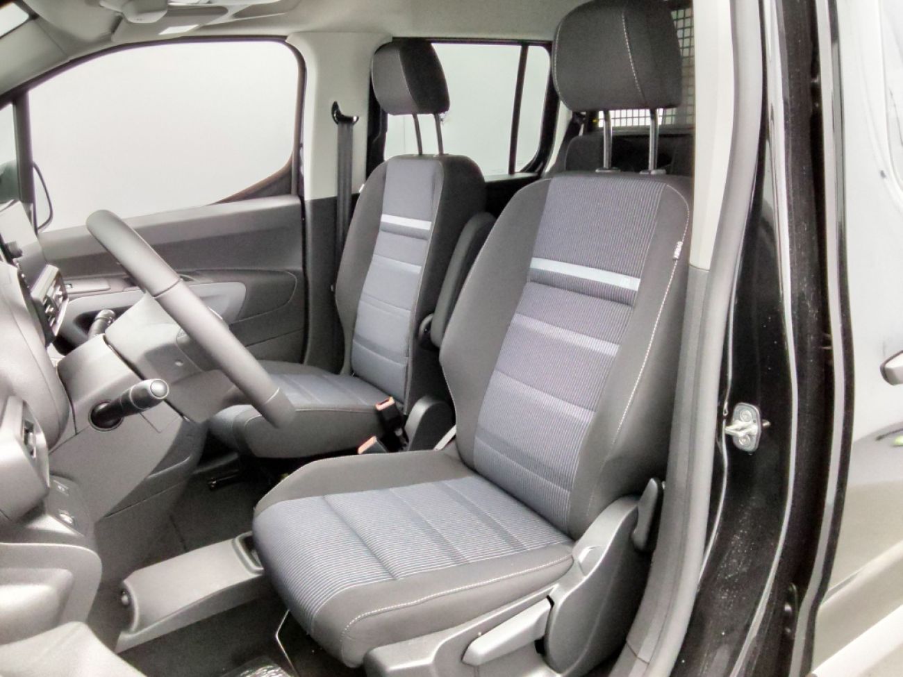 Mandataire FIAT Doblo Combi 1.5 BLUEHDI 100CH 5 PLACES N1