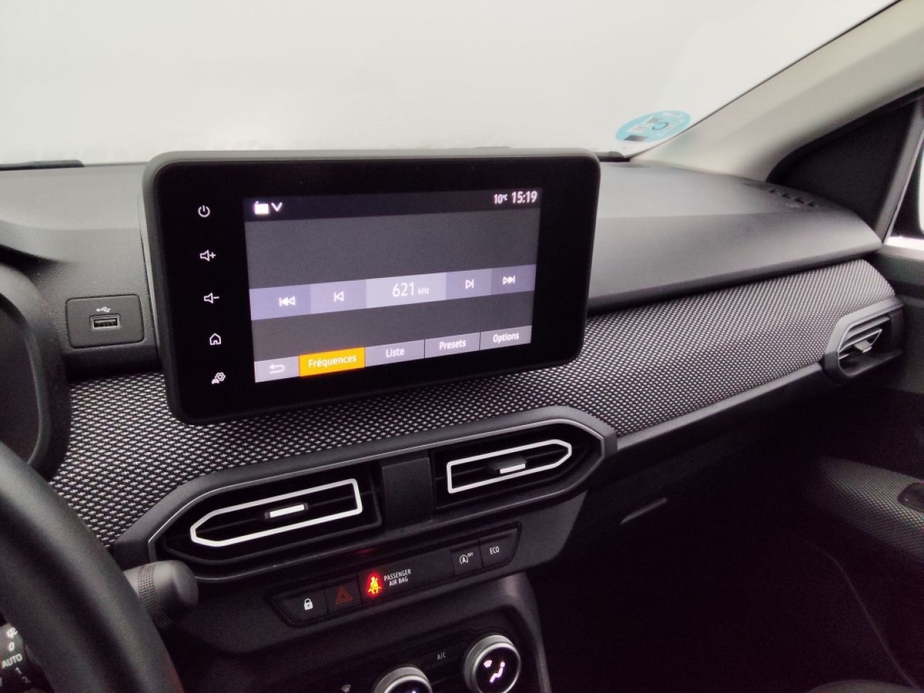 Mandataire Dacia Jogger 1.0 TCE 110CH EXPRESSION 7 PLACES